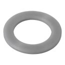 LUTH Premium Profi Parts Dichtung Dichtungsring an Messereinsatz 39 / 26 mm kompatibel mit Vorwerk Thermomix TM31 und TM21 Küchenmaschine