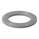 LUTH Premium Profi Parts Dichtung Dichtungsring an Messereinsatz 39 / 26 mm kompatibel mit Vorwerk Thermomix TM31 und TM21 Küchenmaschine