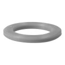 LUTH Premium Profi Parts Dichtung Dichtungsring an Messereinsatz 39 / 26 mm kompatibel mit Vorwerk Thermomix TM31 und TM21 Küchenmaschine