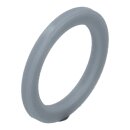 Dichtung Dichtring Messerlagerdichtung an Messereinsatz für Küchenmaschine für Vorwerk Thermomix TM 3300 TM3300 38/29mmØ