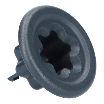 Motorkupplung Kupplung für Küchenmaschine für Vorwerk Thermomix TM 31 TM31