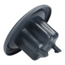 LUTH Premium Profi Parts Motorkupplung Kupplung kompatibel mit Thermomix Tm31 TM 31 für Küchenmaschine