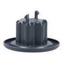 LUTH Premium Profi Parts Motorkupplung Kupplung kompatibel mit Thermomix Tm31 TM 31 für Küchenmaschine