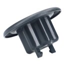 LUTH Premium Profi Parts Motorkupplung Kupplung kompatibel mit Thermomix Tm31 TM 31 für Küchenmaschine