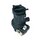 Ablaufpumpe mit Pumpenstutzen und Filter Magnettechnikpumpe 30 Watt Laugenpumpe Pumpe Waschmaschine für Whirlpool/Bauknecht 480111100786,480111101014   481236018559