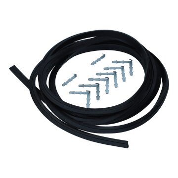 UNIVERSAL Türdichtung Backofentürdichtung Backofen Ofen Herd