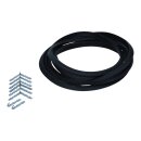 UNIVERSAL Türdichtung Backofentürdichtung...