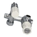 LUTH Premium Profi Parts Sicherheitsgruppe für Warmwasserbereiter über 6 bar passend für KWC 166.13 Z 02 KV40