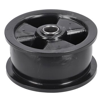 LUTH Premium Profi Parts Spannrolle kompatibel mit AEG 8581250125037 für Trockner