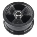 LUTH Premium Profi Parts Spannrolle kompatibel mit AEG 8581250125037 für Trockner