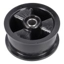 LUTH Premium Profi Parts Spannrolle kompatibel mit AEG 8581250125037 für Trockner