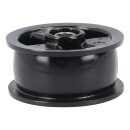 LUTH Premium Profi Parts Spannrolle kompatibel mit AEG 8581250125037 für Trockner