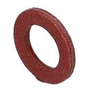 Dichtung Fiberdichtring 8x14mmØ für 3/8" Sanitäranwendungen
