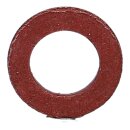 Dichtung Fiberdichtring 8x14mmØ für 3/8" Sanitäranwendungen
