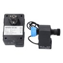 LUTH Premium Profi Parts Leckwassermelder Greisinger GEWAS191AN 601744 für Waschmaschine Geschirrspüler