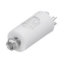 Kondensator Anlaufkondensator Motorkondensator 5 µF uF 450V + AMP-Steckfahnen