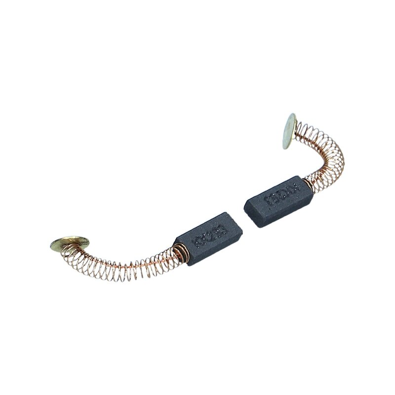 Product Image for 2x Motorkohle Kohlebürste Kohle 4x6x15mm für Kleingeräte