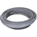 Türmanschette Tür Dichtung Waschmaschine für Whirlpool Bauknecht 481246668574 Neckermann Lloyds Hanseatic