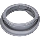 Türmanschette Tür Dichtung Waschmaschine für Whirlpool Bauknecht 481246668574 Neckermann Lloyds Hanseatic