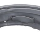 Türmanschette Tür Dichtung Waschmaschine für Whirlpool Bauknecht 481246668574 Neckermann Lloyds Hanseatic