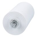 Anlaufkondensator  Kondensator 35µF 450V universal mit Steckfahnen und Befestigungsschraube CBB60