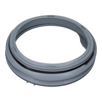 LUTH Premium Profi Parts TürmanschetteTürdichtung kompatibel mit Whirlpool 481202308153 für Waschmaschine