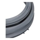 LUTH Premium Profi Parts TürmanschetteTürdichtung kompatibel mit Whirlpool 481202308153 für Waschmaschine