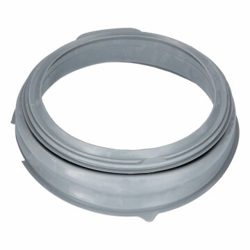 LUTH Premium Profi Parts Türmanschette kompatibel mit Miele 1548462 400er Serie bis BJ 1983 für Waschmaschine