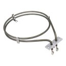 LUTH Premium Profi Parts Heizung Umluftheizung kompatibel mit Electrolux AEG 357042405/5 3570424055 2000W für Backofen