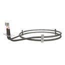 LUTH Premium Profi Parts Heizung Umluftheizung kompatibel mit Electrolux AEG 357042405/5 3570424055 2000W für Backofen