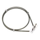 LUTH Premium Profi Parts Heizung Umluftheizung kompatibel mit Electrolux AEG 357042405/5 3570424055 2000W für Backofen