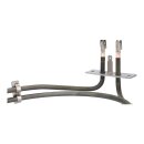 LUTH Premium Profi Parts Heizung Umluftheizung kompatibel mit Electrolux AEG 357042405/5 3570424055 2000W für Backofen