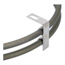 LUTH Premium Profi Parts Heizung Umluftheizung kompatibel mit Electrolux AEG 357042405/5 3570424055 2000W für Backofen