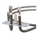 LUTH Premium Profi Parts Heizung Umluftheizung kompatibel mit Electrolux AEG 357042405/5 3570424055 2000W für Backofen