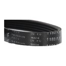 Keilrippenriemen Riemen 1180 PJ 5 MAEL 1180PJ5...