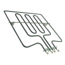 LUTH Premium Profi Parts Heizung Oberhitze Backofen...