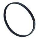 LUTH Premium Profi Parts Keilrippenriemen für Lüftermotor 285PH4E kompatibel mit Beko 491500303 für Trockner