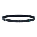 LUTH Premium Profi Parts Keilrippenriemen für Lüftermotor 285PH4E kompatibel mit Beko 491500303 für Trockner