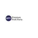 LUTH Premium Profi Parts Keilrippenriemen für Lüftermotor 285PH4E kompatibel mit Beko 491500303 für Trockner