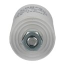 Kondensator Anlaufkondensator Motorkondensator 8 µF 450V + AMP-Steckfahnen elektrische Hausgeräte