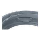 LUTH Premium Profi Parts Türmanschette  Dichtung Türdichtung kompatibel mit Bauknecht 481246668546 für Waschmaschine