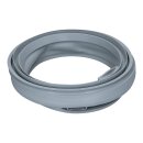 LUTH Premium Profi Parts Türmanschette  Dichtung Türdichtung kompatibel mit Bauknecht 481246668546 für Waschmaschine