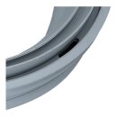 LUTH Premium Profi Parts Türmanschette  Dichtung Türdichtung kompatibel mit Bauknecht 481246668546 für Waschmaschine