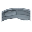 LUTH Premium Profi Parts Türmanschette  Dichtung Türdichtung kompatibel mit Bauknecht 481246668546 für Waschmaschine