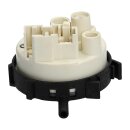 Niveauschalter Druckwächter 1-fachfür Waschmaschine Kompatibel mit Whirlpool Bauknecht Ignis 481227128554 Bosch Siemens 00627655 627655
