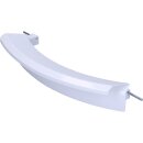 Türgriff Griff kompatibel mit Bosch Siemens 00751782 751782 WLT24440 Logixx 8 Waschmaschine Waschvollautomat