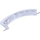 Türgriff Griff kompatibel mit Bosch Siemens 00751782 751782 WLT24440 Logixx 8 Waschmaschine Waschvollautomat