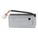 Heizelement Heizregister Heizung 1630+750W 230V Trockner für Electrolux AEG 5009793800