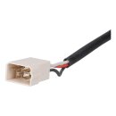 Heizelement Heizregister Heizung 1630+750W 230V Trockner für Electrolux AEG 5009793800