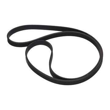 Keilrippenriemen Riemen 1321PJ6E kompatibel mit Miele 4044061 hochspannungsgeprüft für Waschmaschine - LUTH Premium Profi Parts